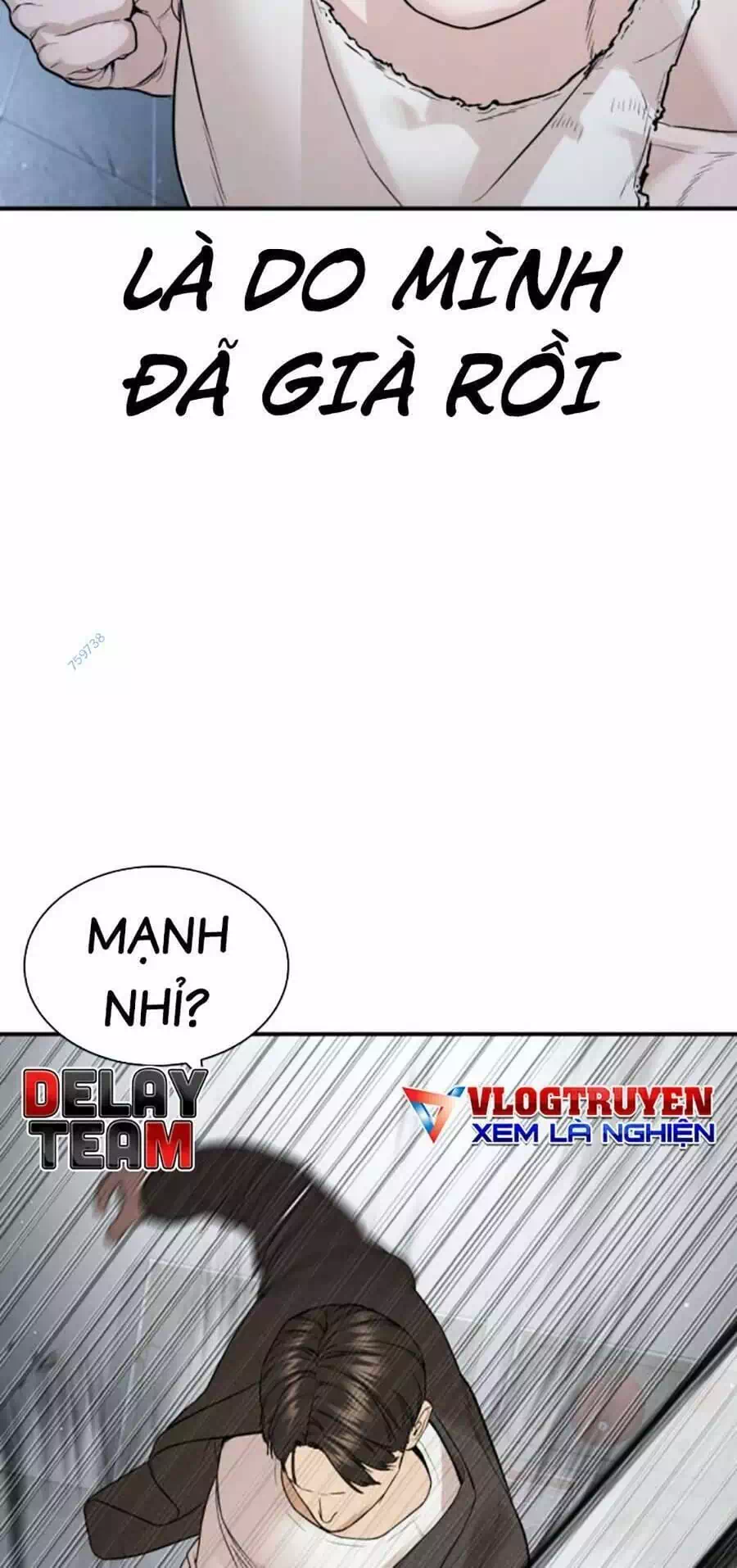 Truyện Tranh Cách Chiến Thắng Trận Đấu trang 6