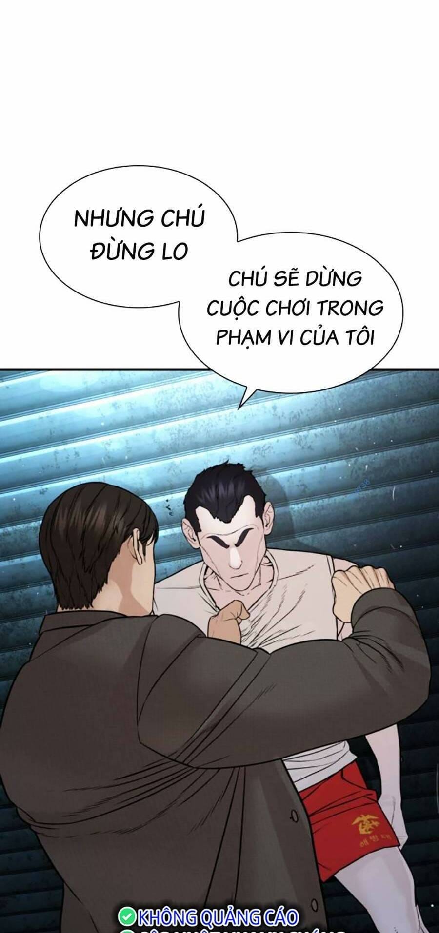 Truyện Tranh Cách Chiến Thắng Trận Đấu trang 26077