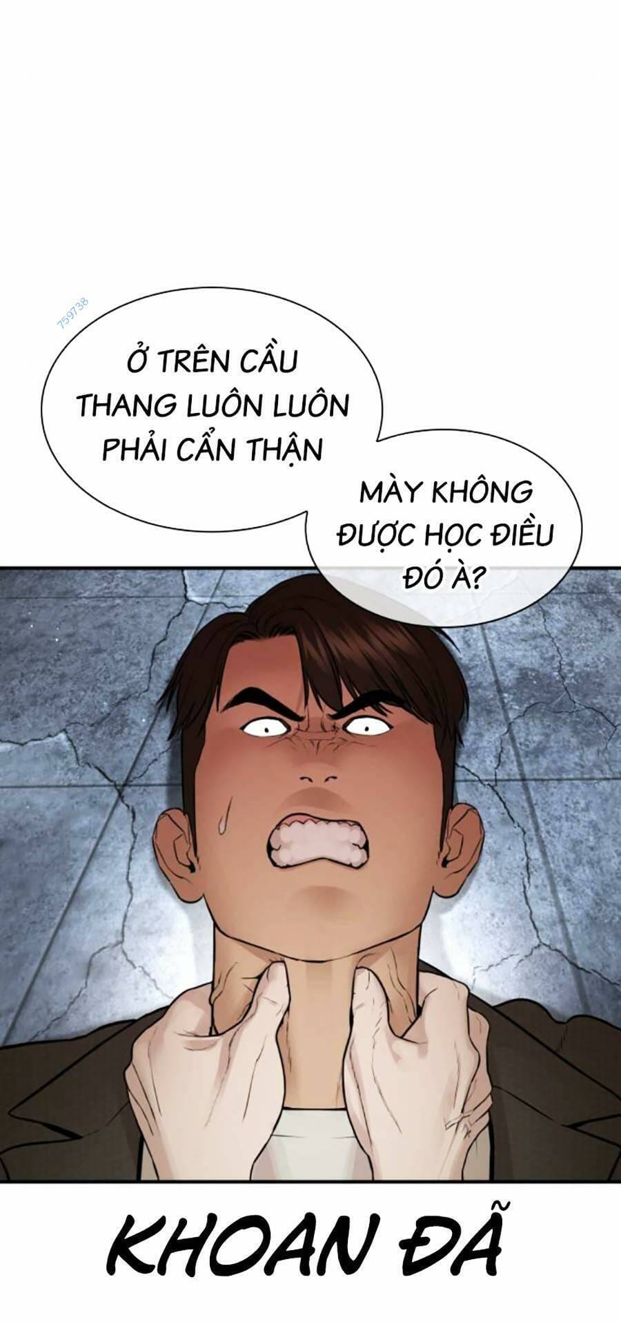 Truyện Tranh Cách Chiến Thắng Trận Đấu trang 6