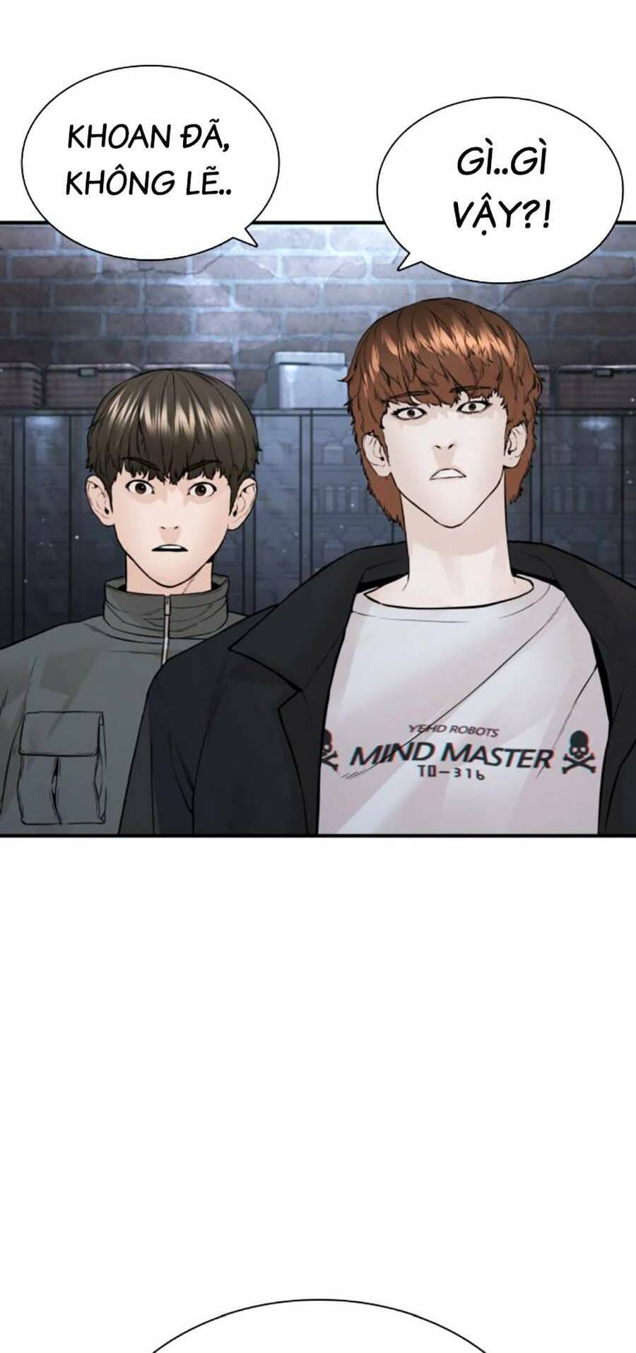 Truyện Tranh Cách Chiến Thắng Trận Đấu trang 6