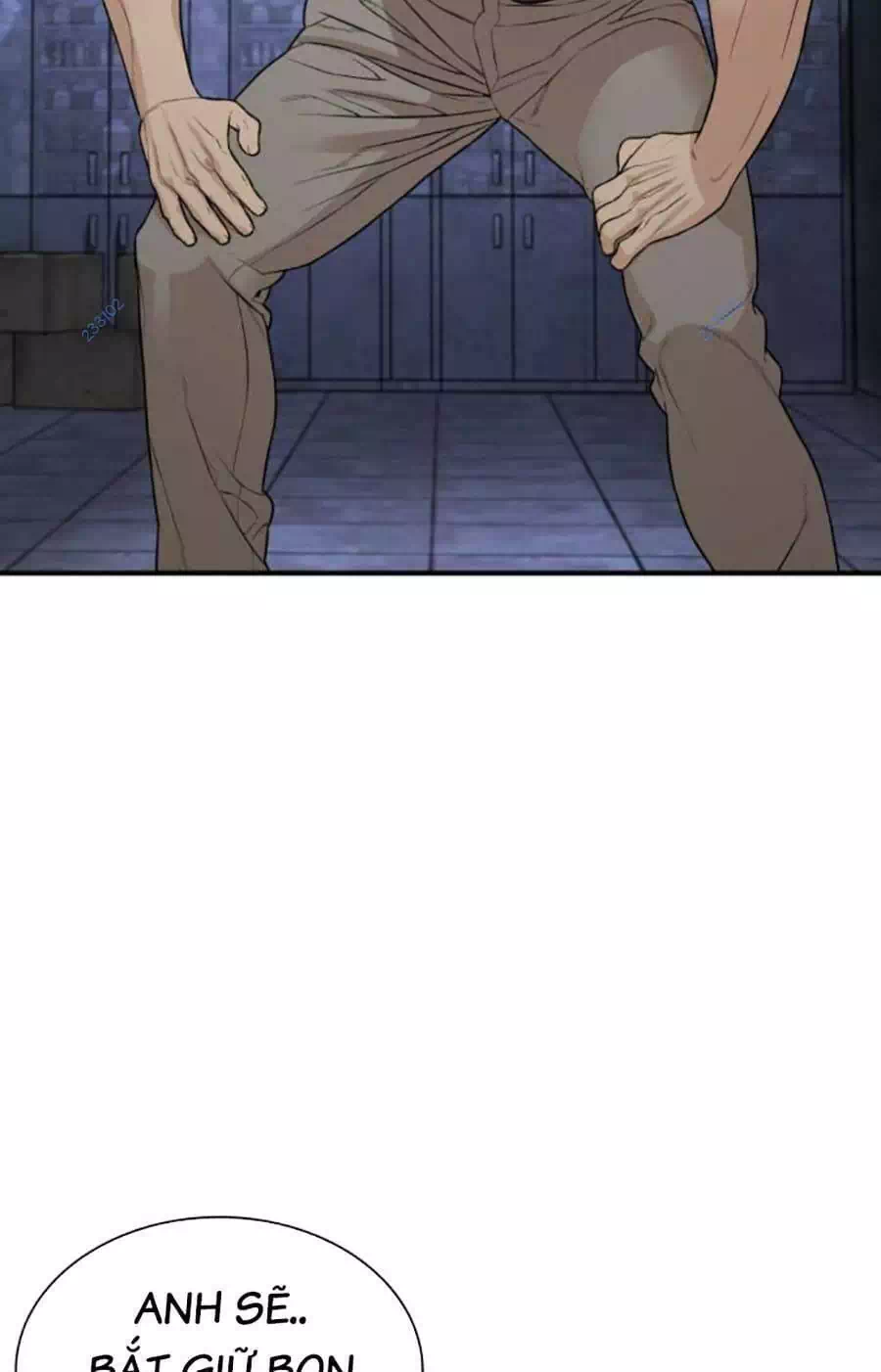 Truyện Tranh Cách Chiến Thắng Trận Đấu trang 6