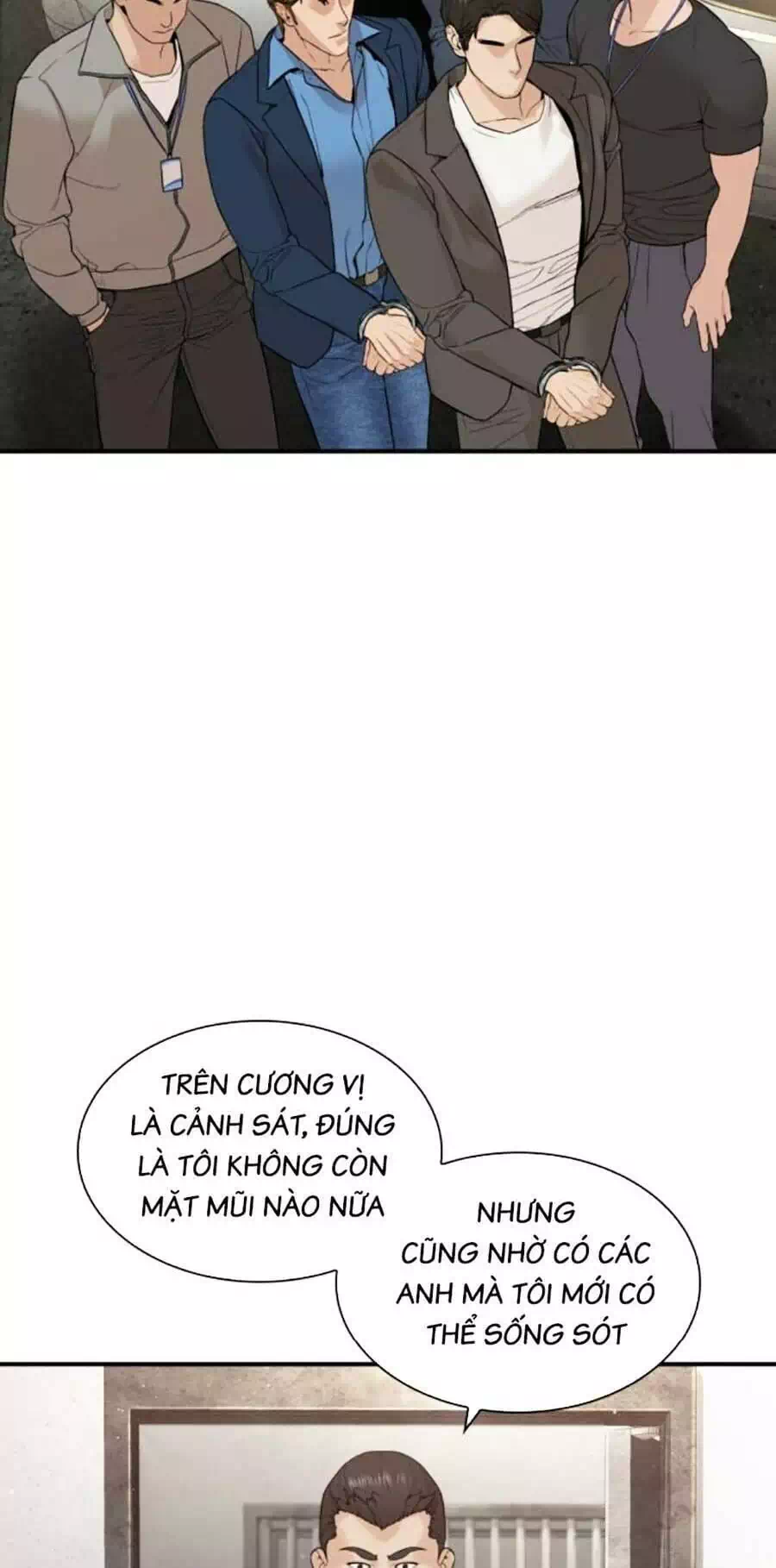 Truyện Tranh Cách Chiến Thắng Trận Đấu trang 6