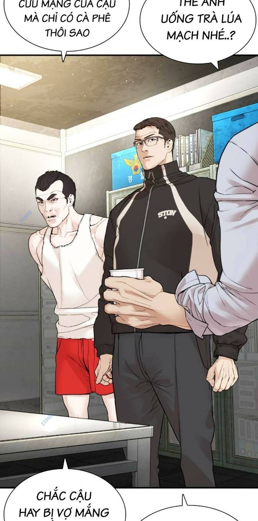 Truyện Tranh Cách Chiến Thắng Trận Đấu trang 6