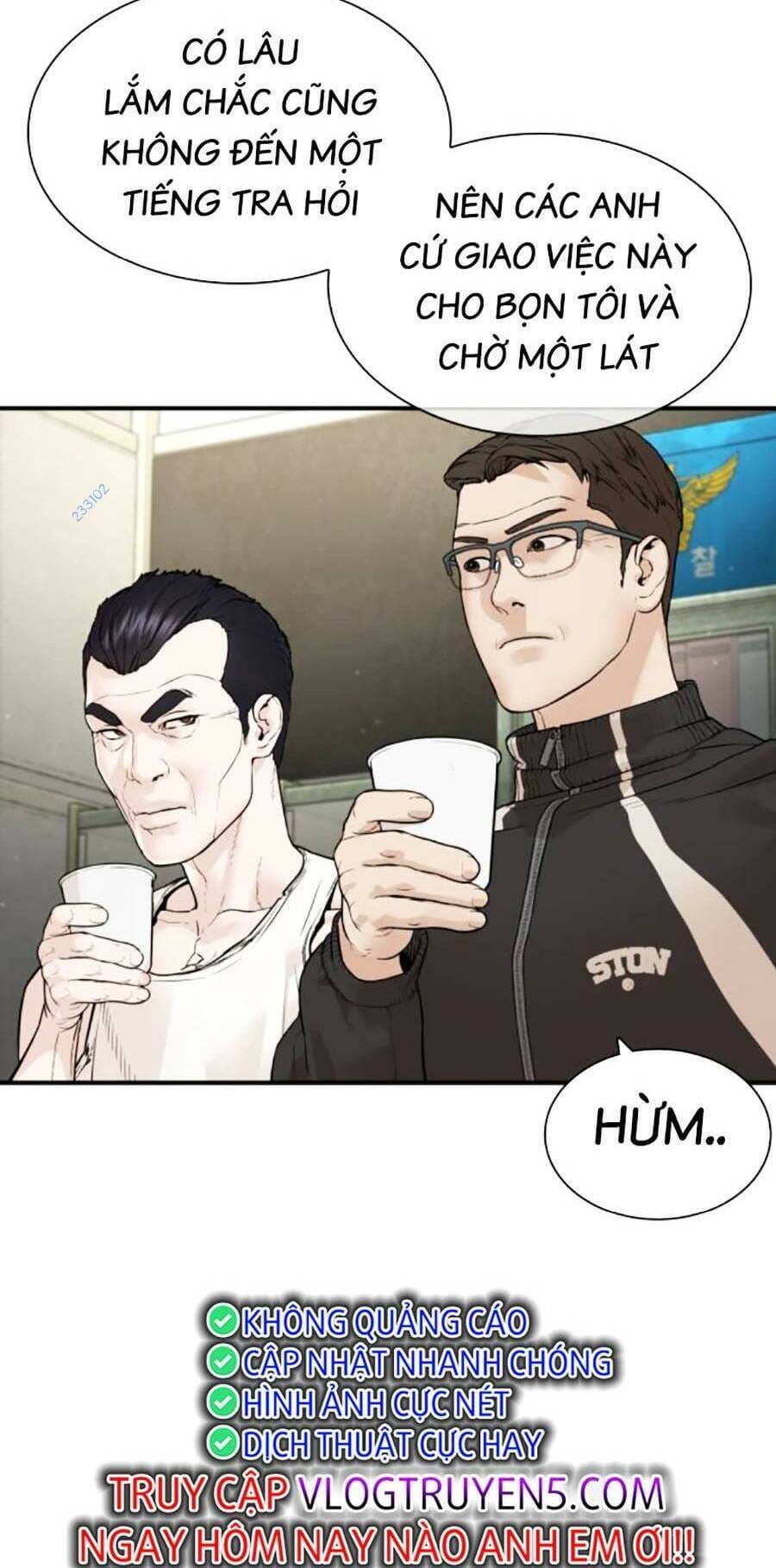 Truyện Tranh Cách Chiến Thắng Trận Đấu trang 6