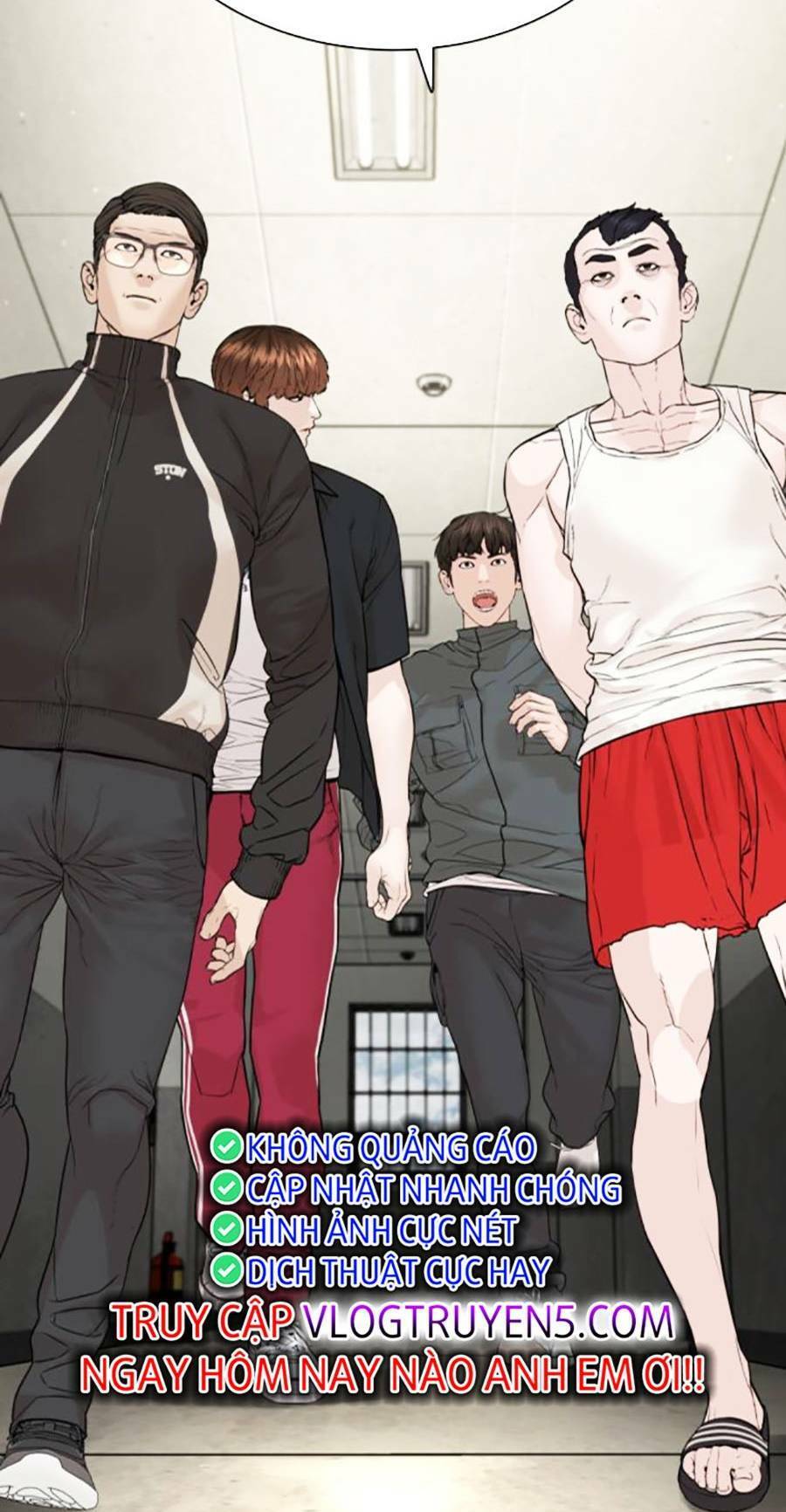 Truyện Tranh Cách Chiến Thắng Trận Đấu trang 6