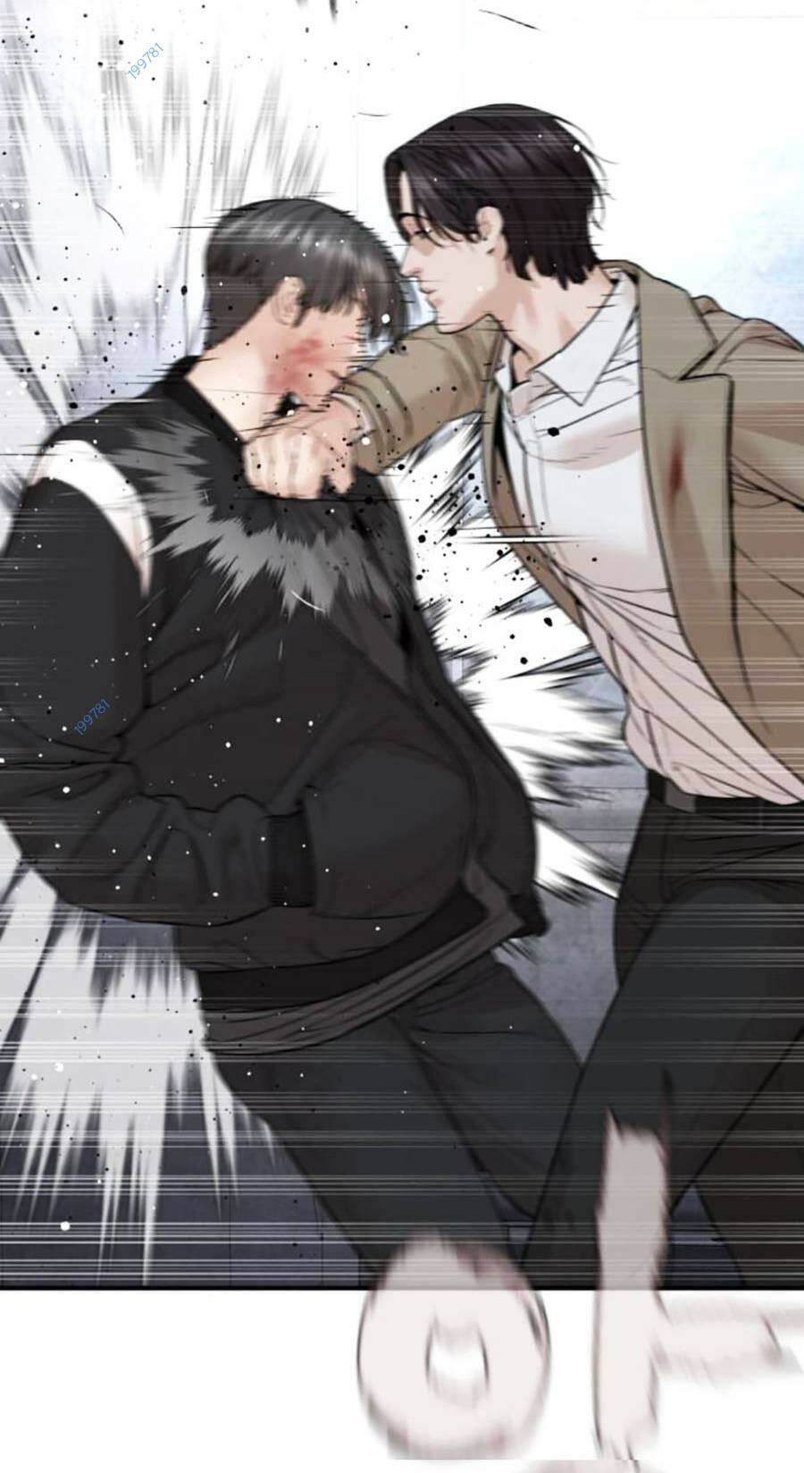 Truyện Tranh Cách Chiến Thắng Trận Đấu trang 6