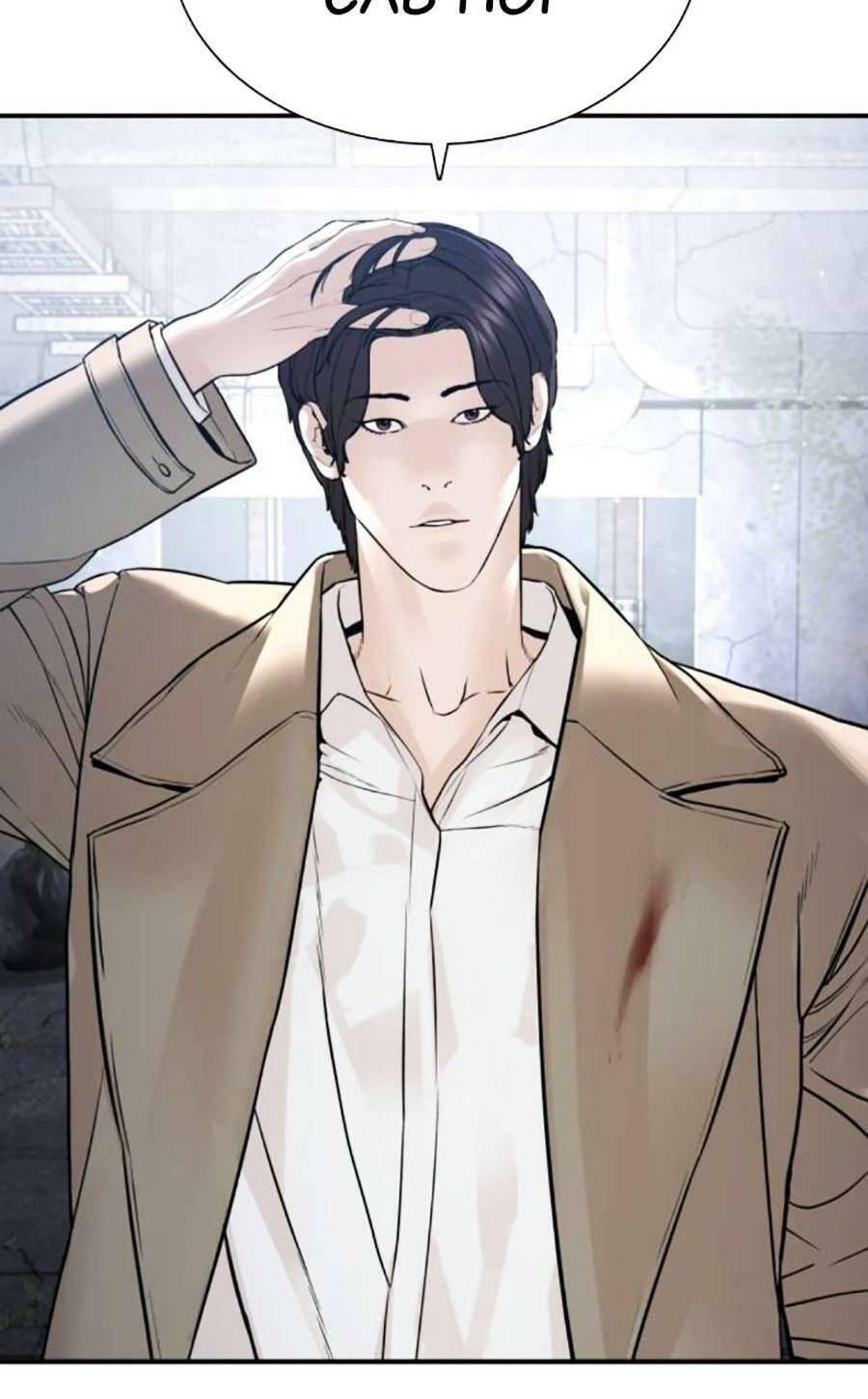 Truyện Tranh Cách Chiến Thắng Trận Đấu trang 6