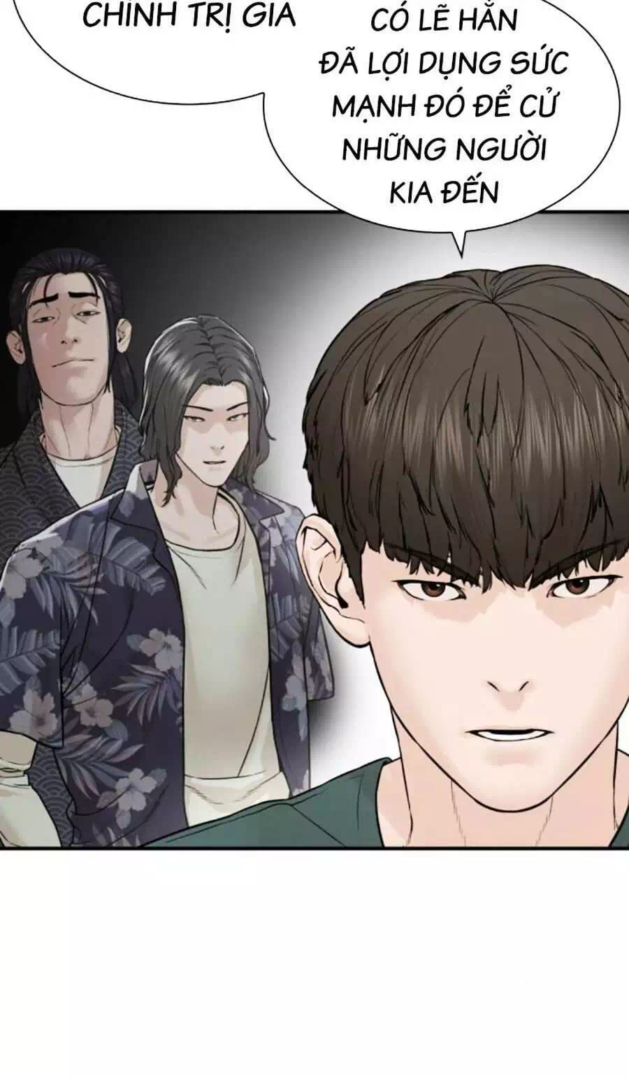Truyện Tranh Cách Chiến Thắng Trận Đấu trang 6