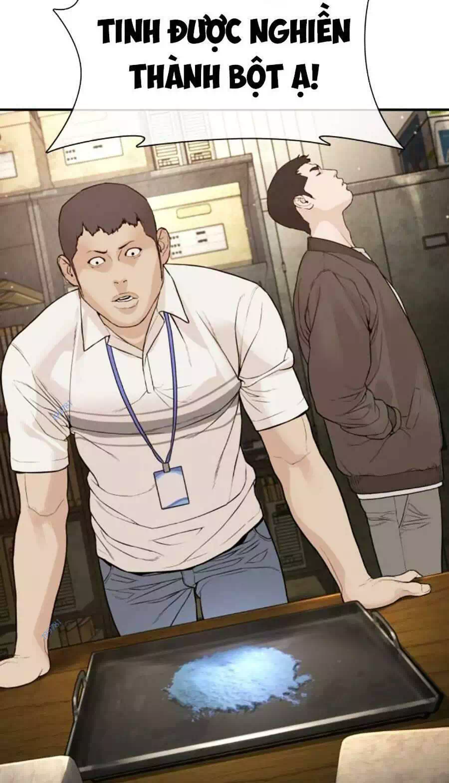 Truyện Tranh Cách Chiến Thắng Trận Đấu trang 6