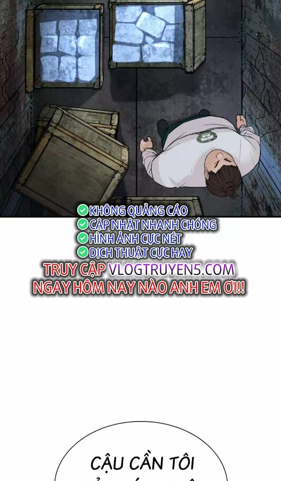 Truyện Tranh Cách Chiến Thắng Trận Đấu trang 6