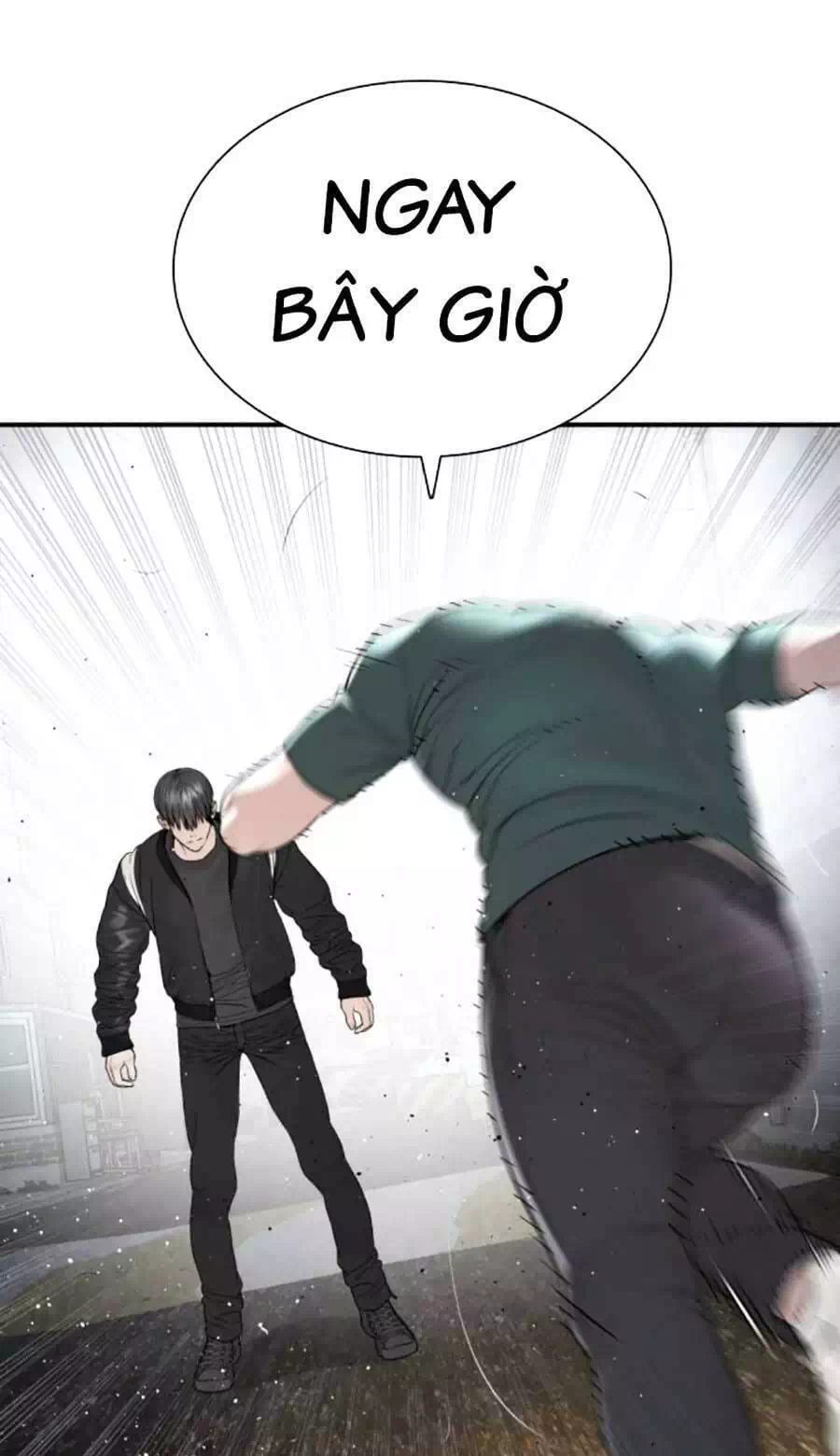 Truyện Tranh Cách Chiến Thắng Trận Đấu trang 6