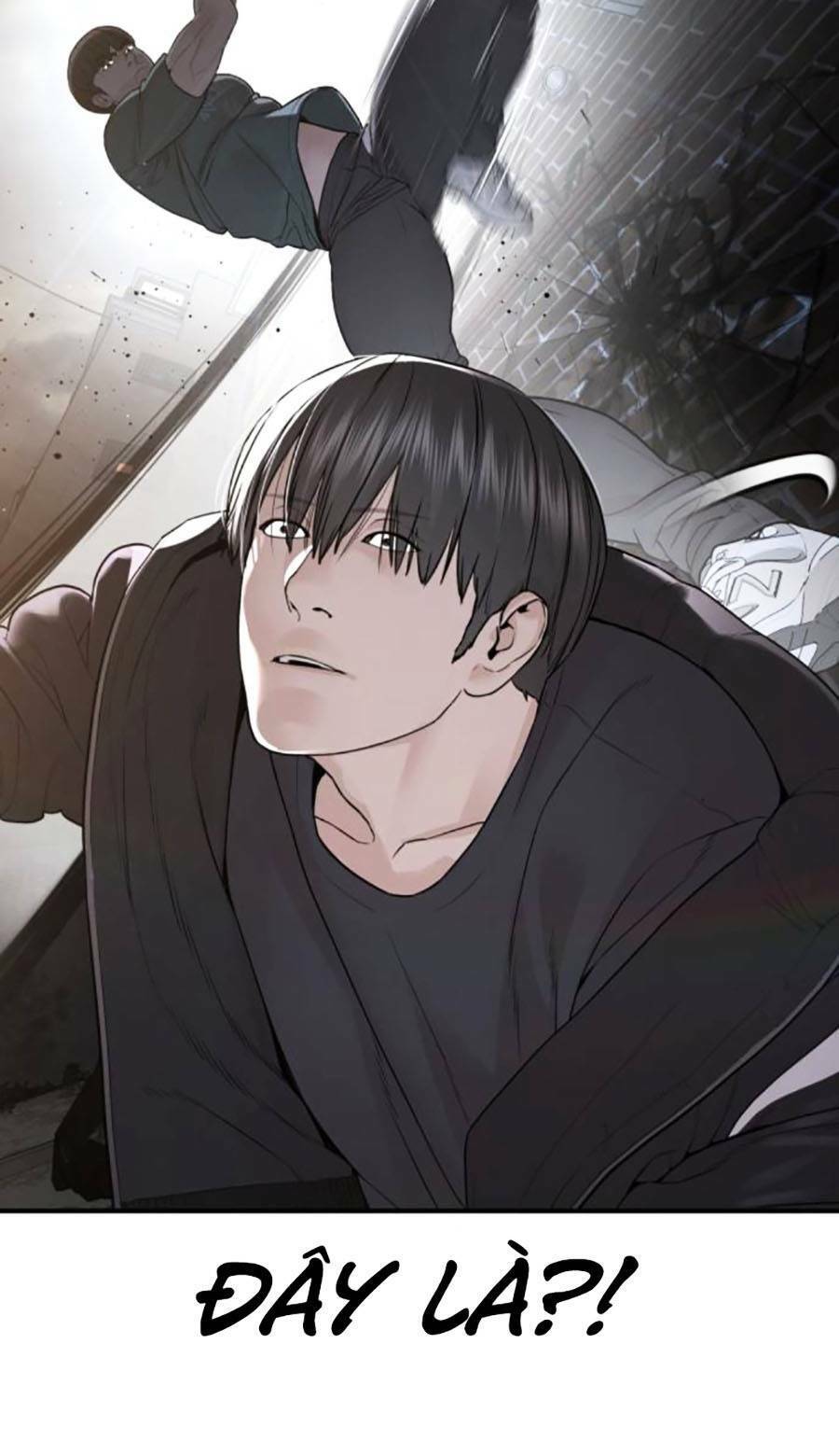 Truyện Tranh Cách Chiến Thắng Trận Đấu trang 6