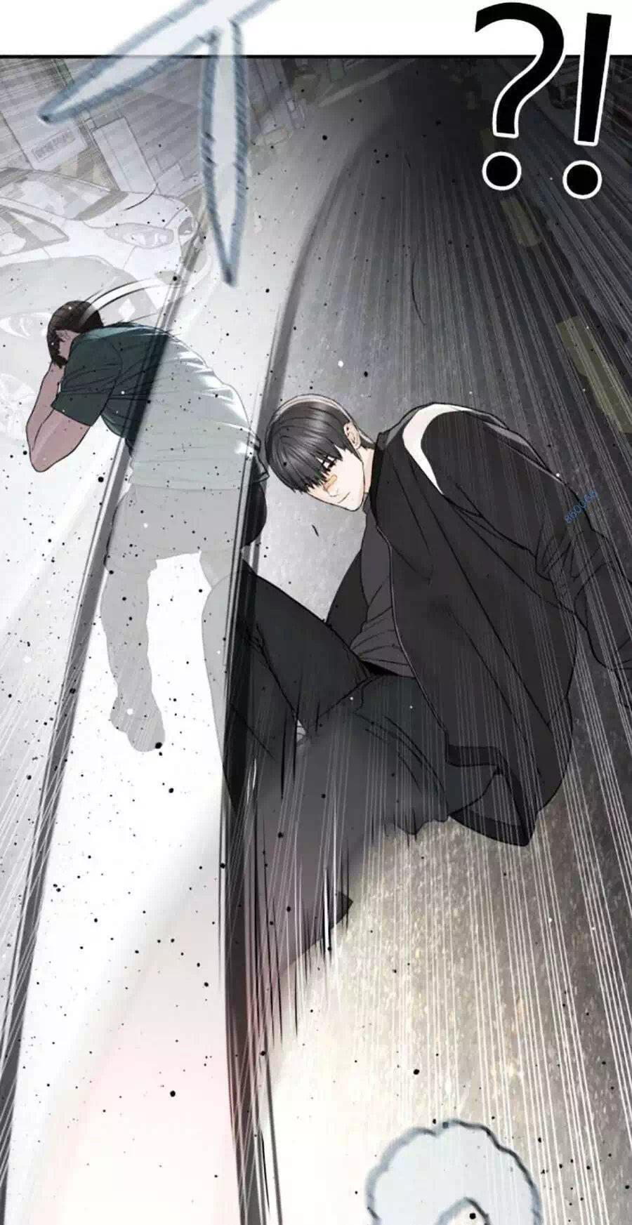 Truyện Tranh Cách Chiến Thắng Trận Đấu trang 6