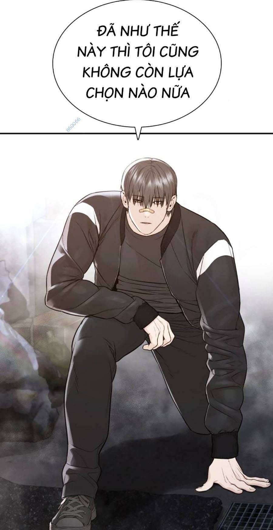 Truyện Tranh Cách Chiến Thắng Trận Đấu trang 6