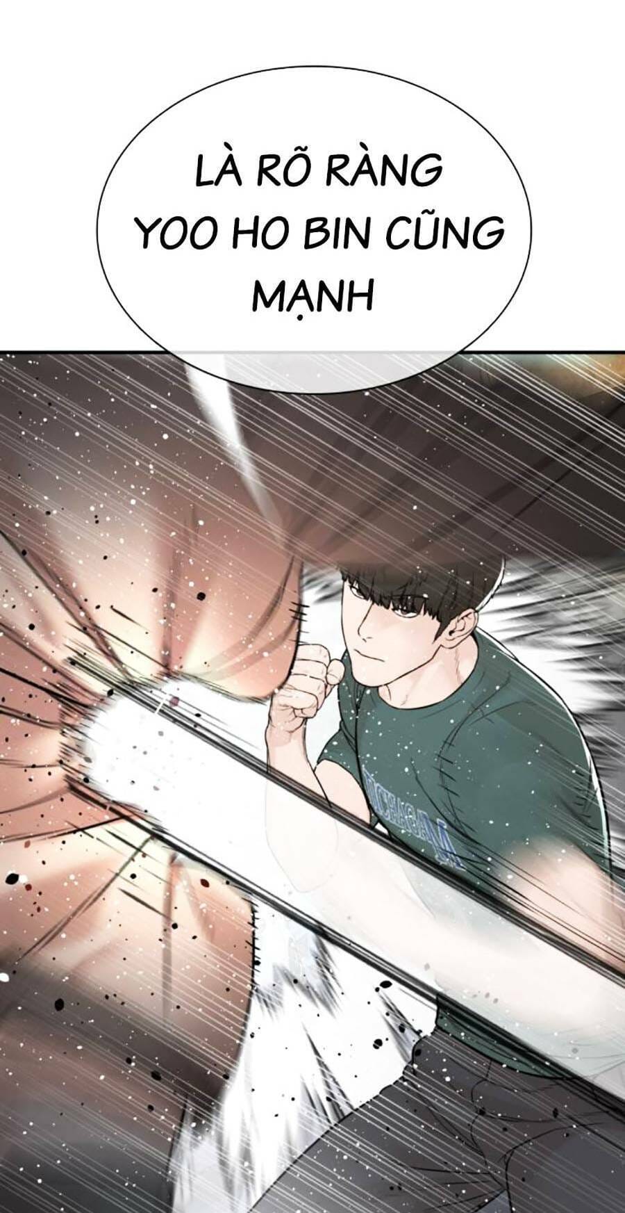 Truyện Tranh Cách Chiến Thắng Trận Đấu trang 6