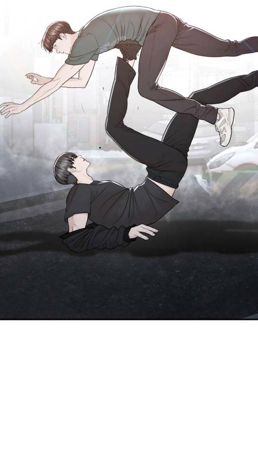 Truyện Tranh Cách Chiến Thắng Trận Đấu trang 6