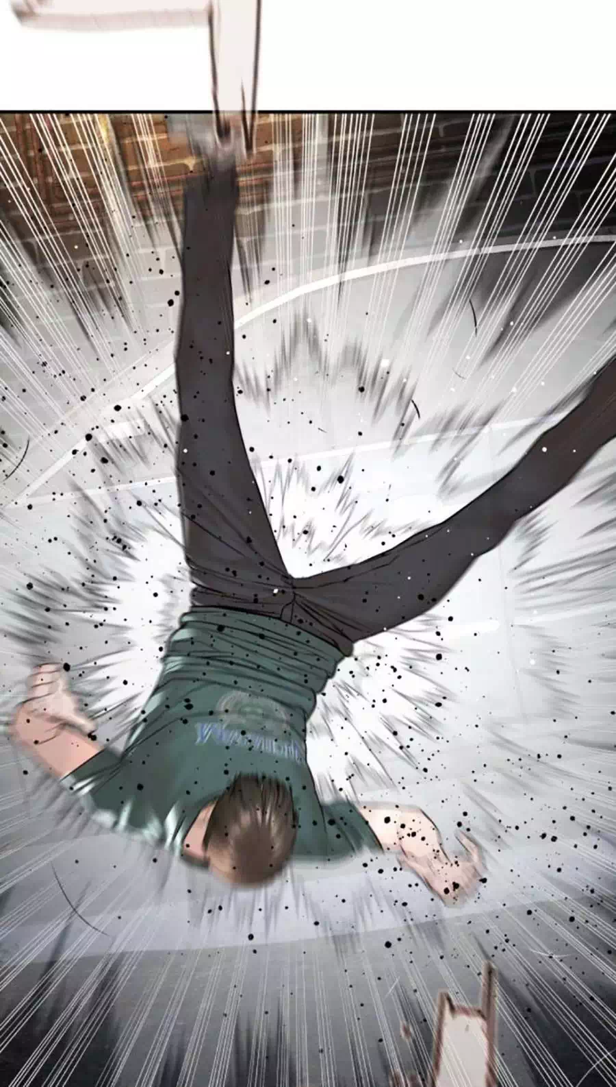 Truyện Tranh Cách Chiến Thắng Trận Đấu trang 6