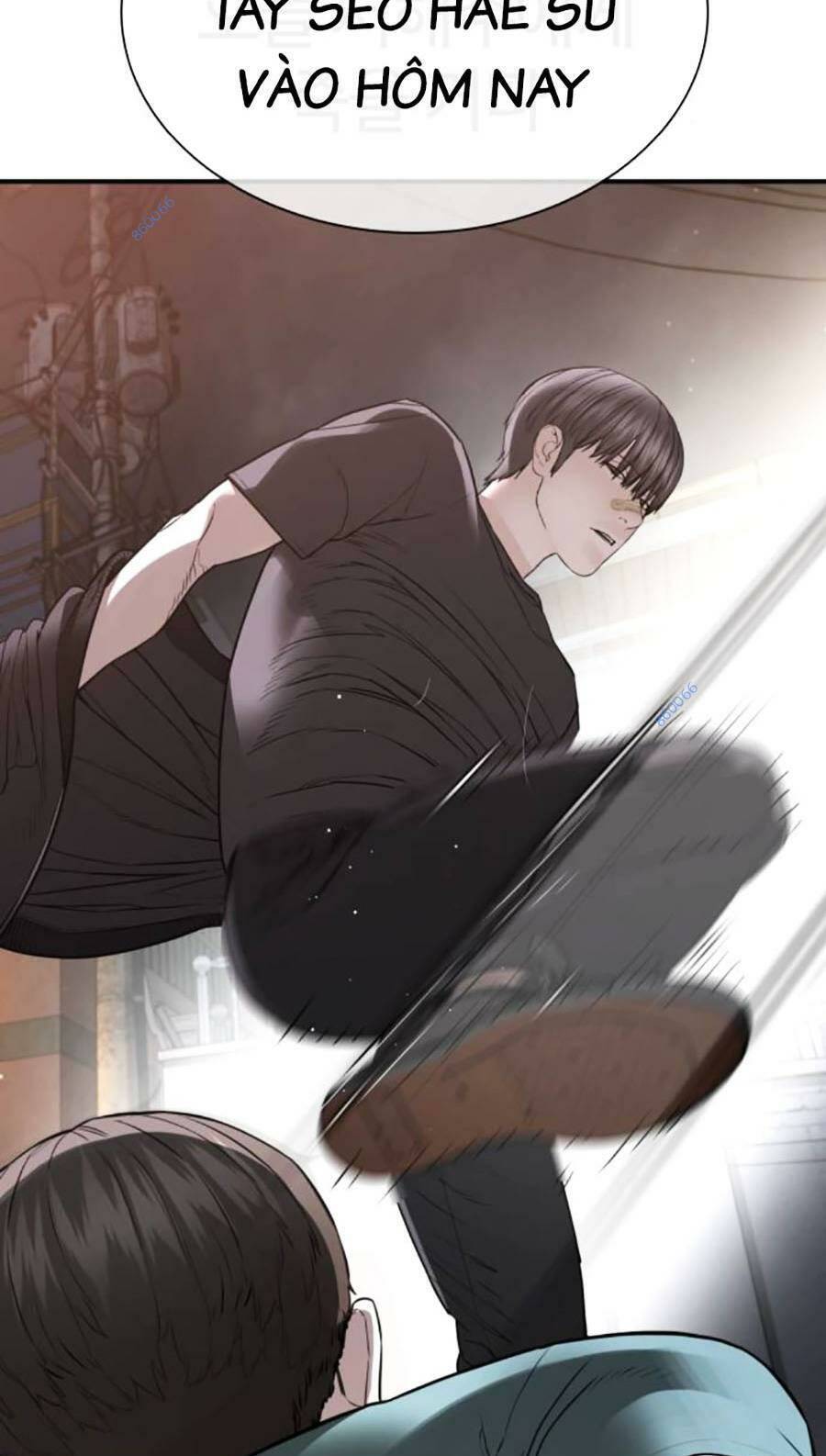 Truyện Tranh Cách Chiến Thắng Trận Đấu trang 6