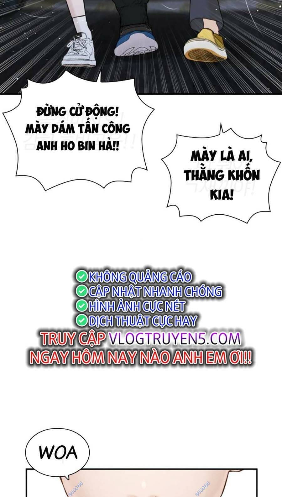 Truyện Tranh Cách Chiến Thắng Trận Đấu trang 6