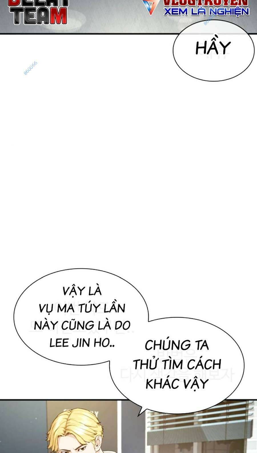 Truyện Tranh Cách Chiến Thắng Trận Đấu trang 26462