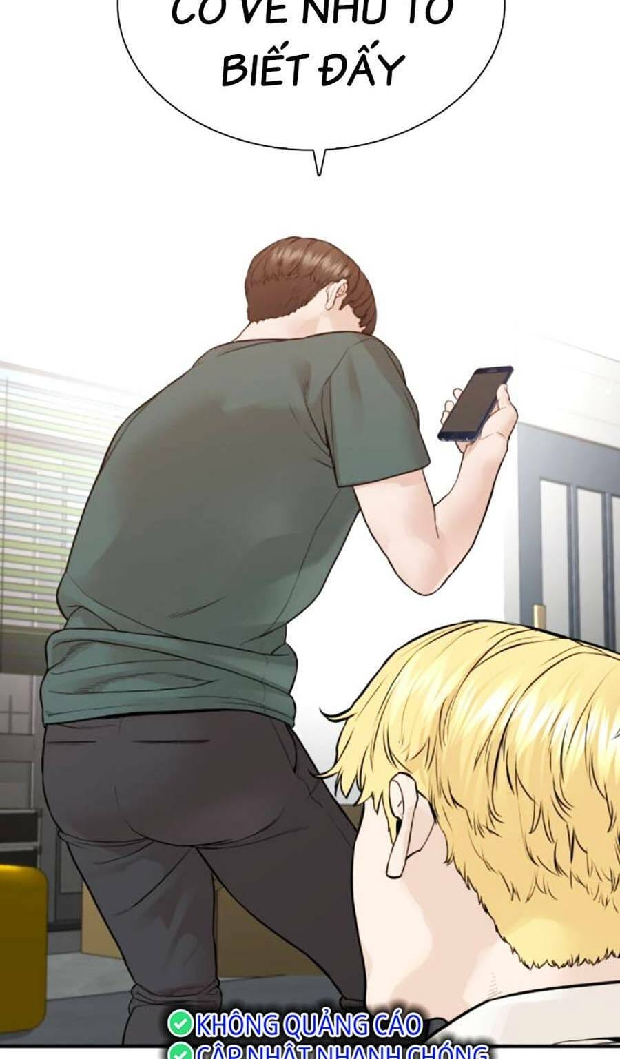 Truyện Tranh Cách Chiến Thắng Trận Đấu trang 6