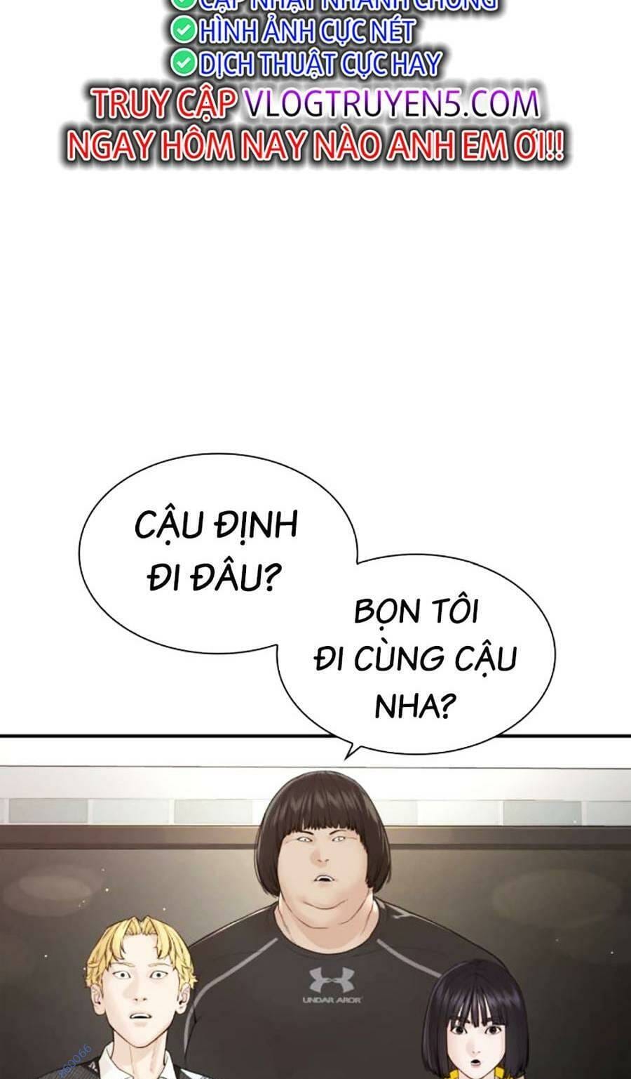 Truyện Tranh Cách Chiến Thắng Trận Đấu trang 6