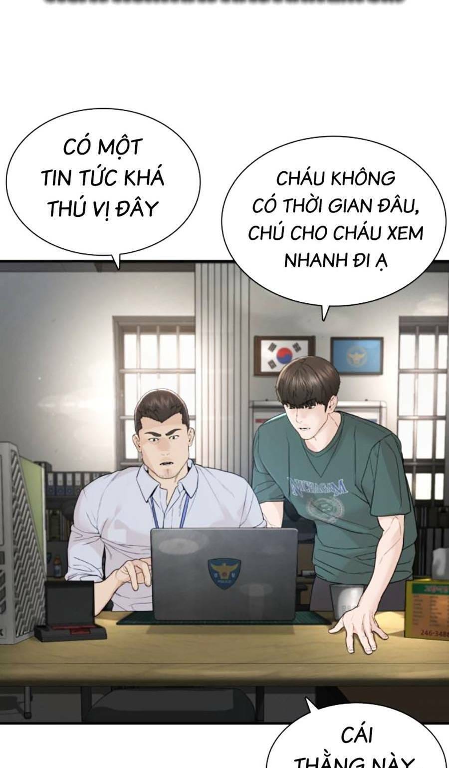 Truyện Tranh Cách Chiến Thắng Trận Đấu trang 26480