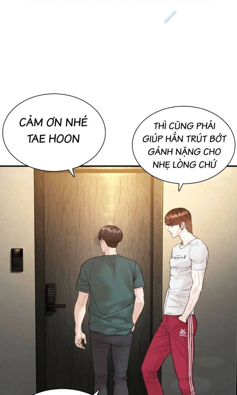 Truyện Tranh Cách Chiến Thắng Trận Đấu trang 26514
