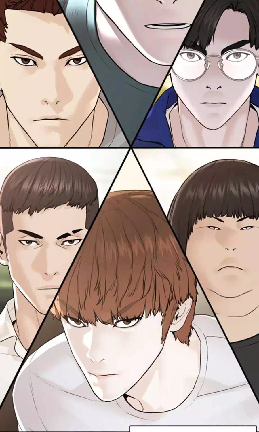 Truyện Tranh Cách Chiến Thắng Trận Đấu trang 6