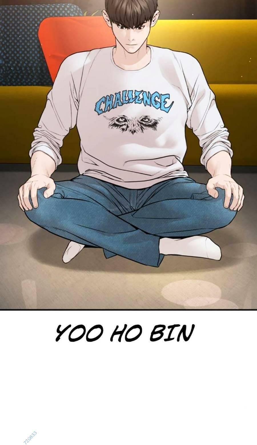 Truyện Tranh Cách Chiến Thắng Trận Đấu trang 6