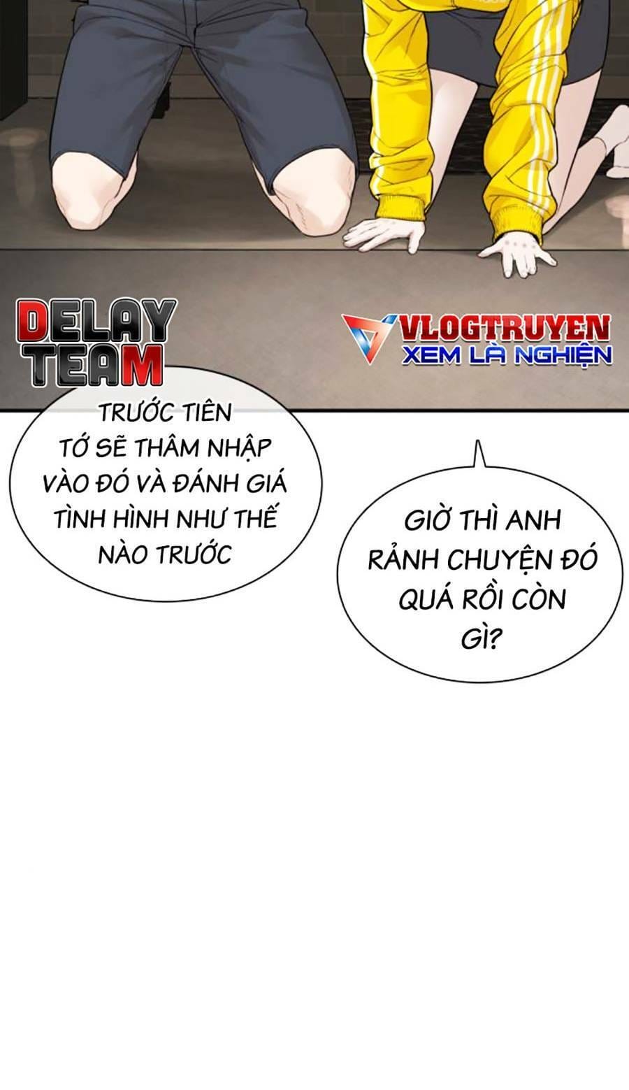 Truyện Tranh Cách Chiến Thắng Trận Đấu trang 26544