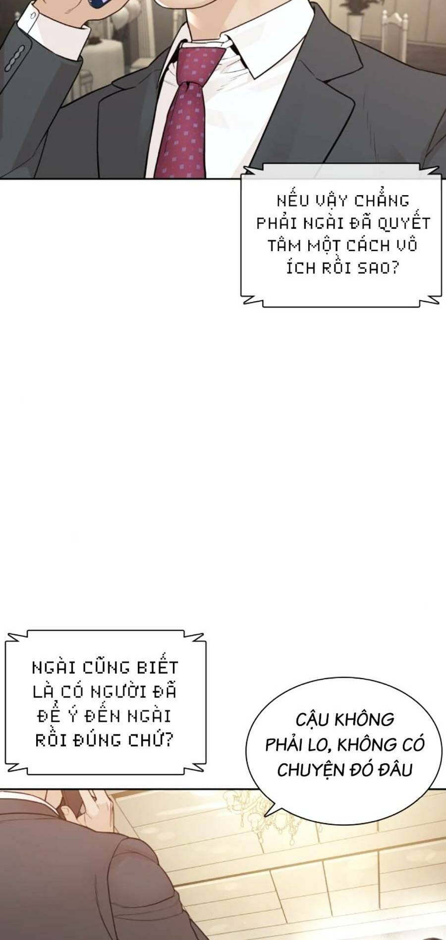 Truyện Tranh Cách Chiến Thắng Trận Đấu trang 26565