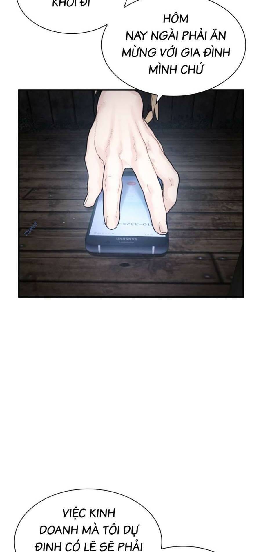 Truyện Tranh Cách Chiến Thắng Trận Đấu trang 6