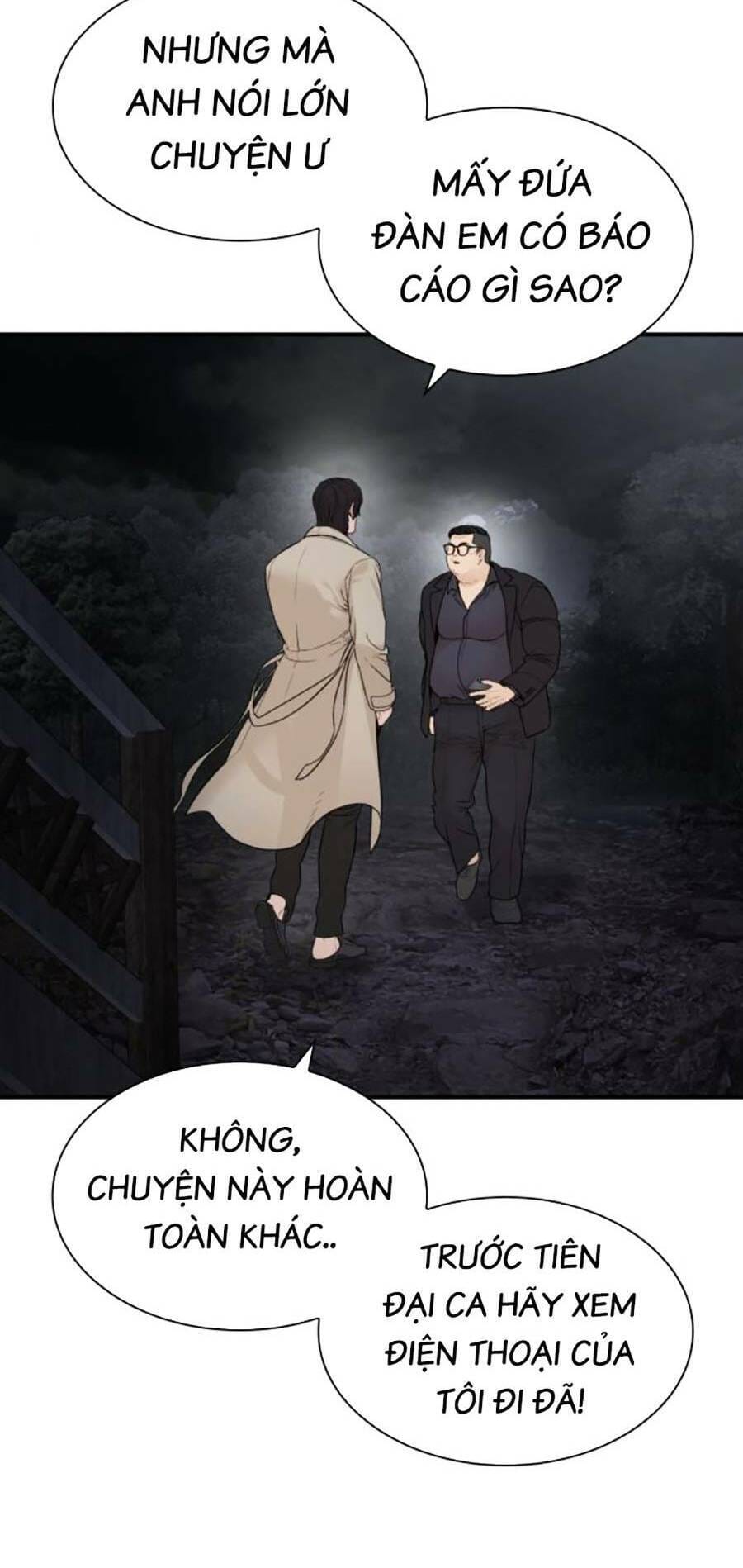 Truyện Tranh Cách Chiến Thắng Trận Đấu trang 6