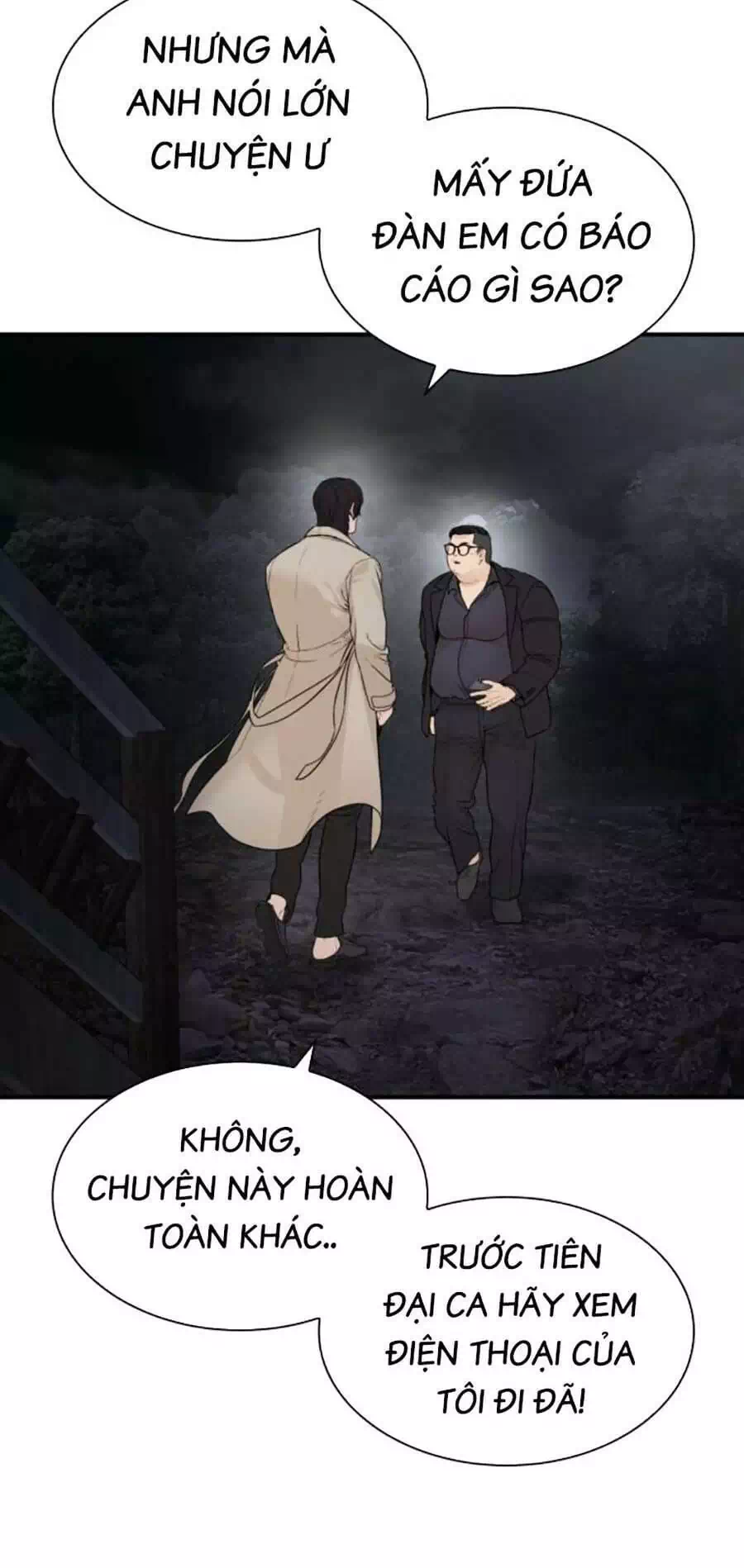 Truyện Tranh Cách Chiến Thắng Trận Đấu trang 6