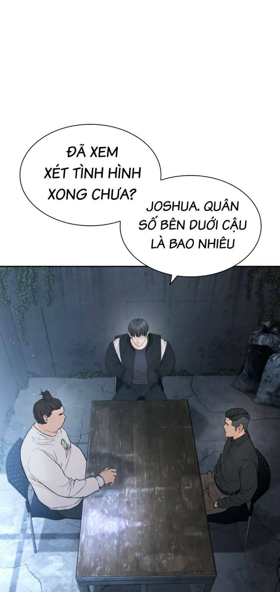 Truyện Tranh Cách Chiến Thắng Trận Đấu trang 26577