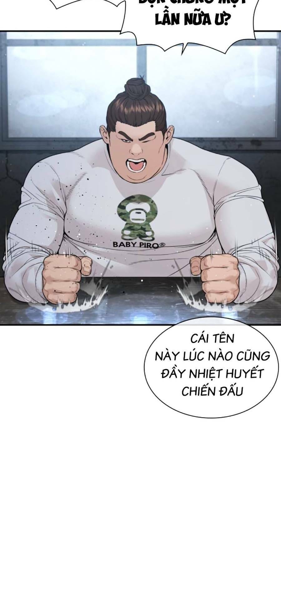 Truyện Tranh Cách Chiến Thắng Trận Đấu trang 26580