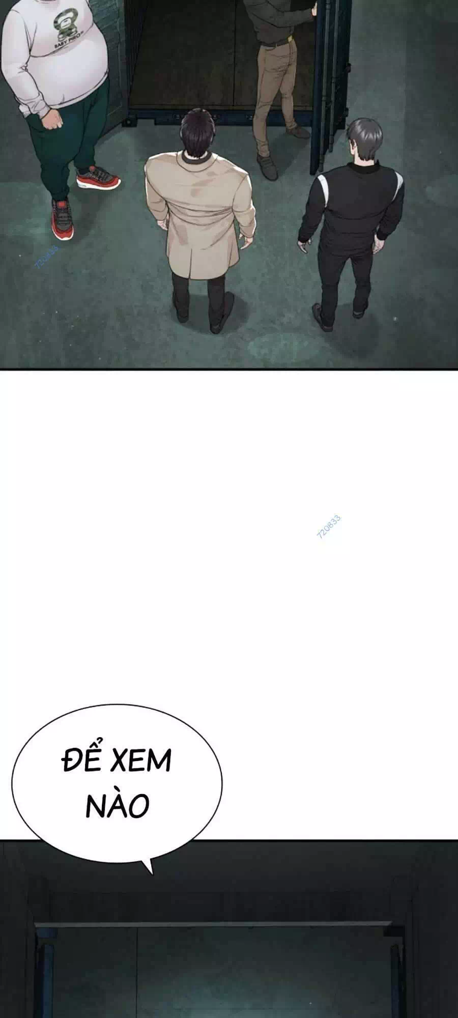 Truyện Tranh Cách Chiến Thắng Trận Đấu trang 6