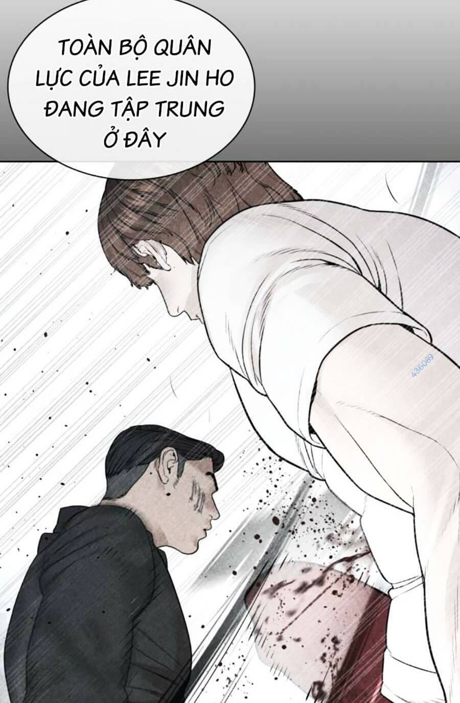 Truyện Tranh Cách Chiến Thắng Trận Đấu trang 6