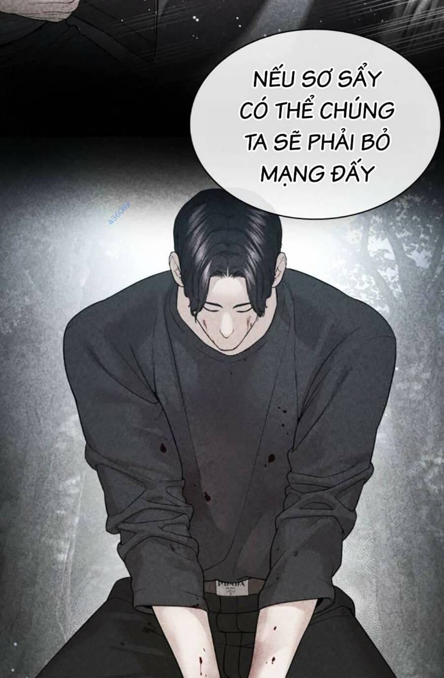 Truyện Tranh Cách Chiến Thắng Trận Đấu trang 26666