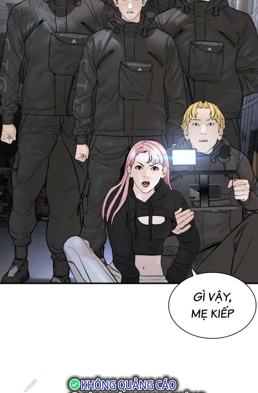 Truyện Tranh Cách Chiến Thắng Trận Đấu trang 6