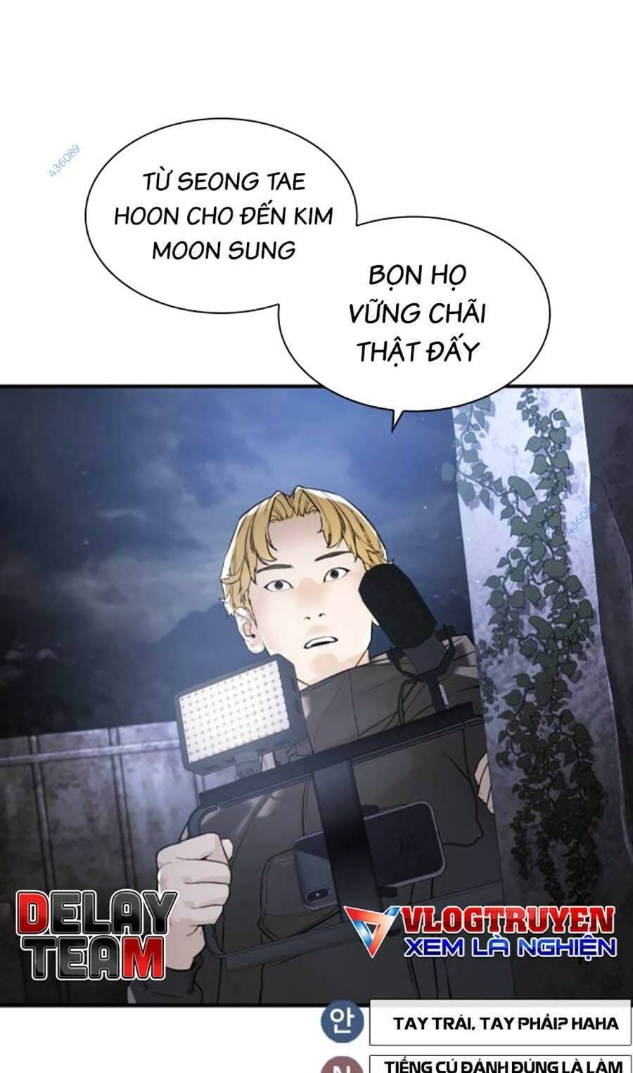 Truyện Tranh Cách Chiến Thắng Trận Đấu trang 6