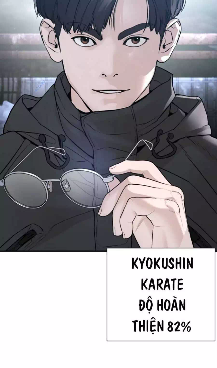 Truyện Tranh Cách Chiến Thắng Trận Đấu trang 6