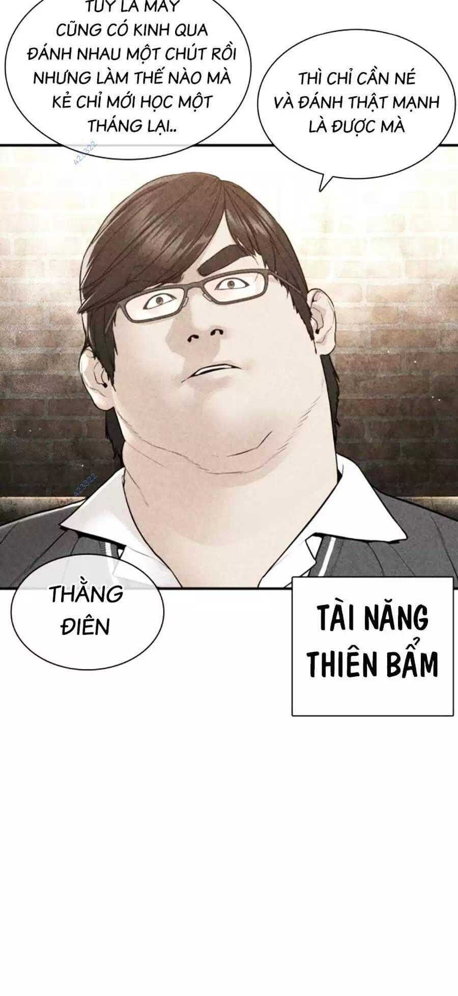 Truyện Tranh Cách Chiến Thắng Trận Đấu trang 6