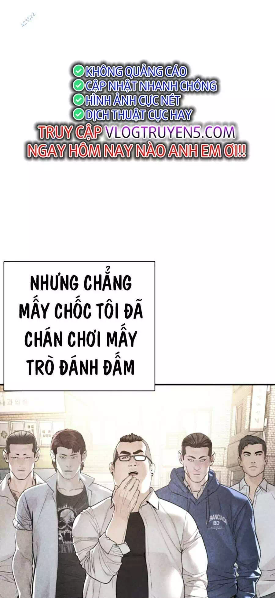 Truyện Tranh Cách Chiến Thắng Trận Đấu trang 6