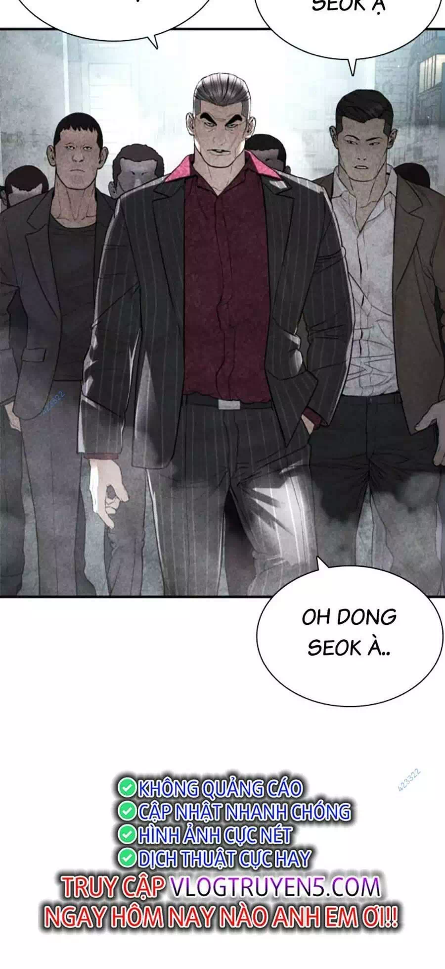 Truyện Tranh Cách Chiến Thắng Trận Đấu trang 6