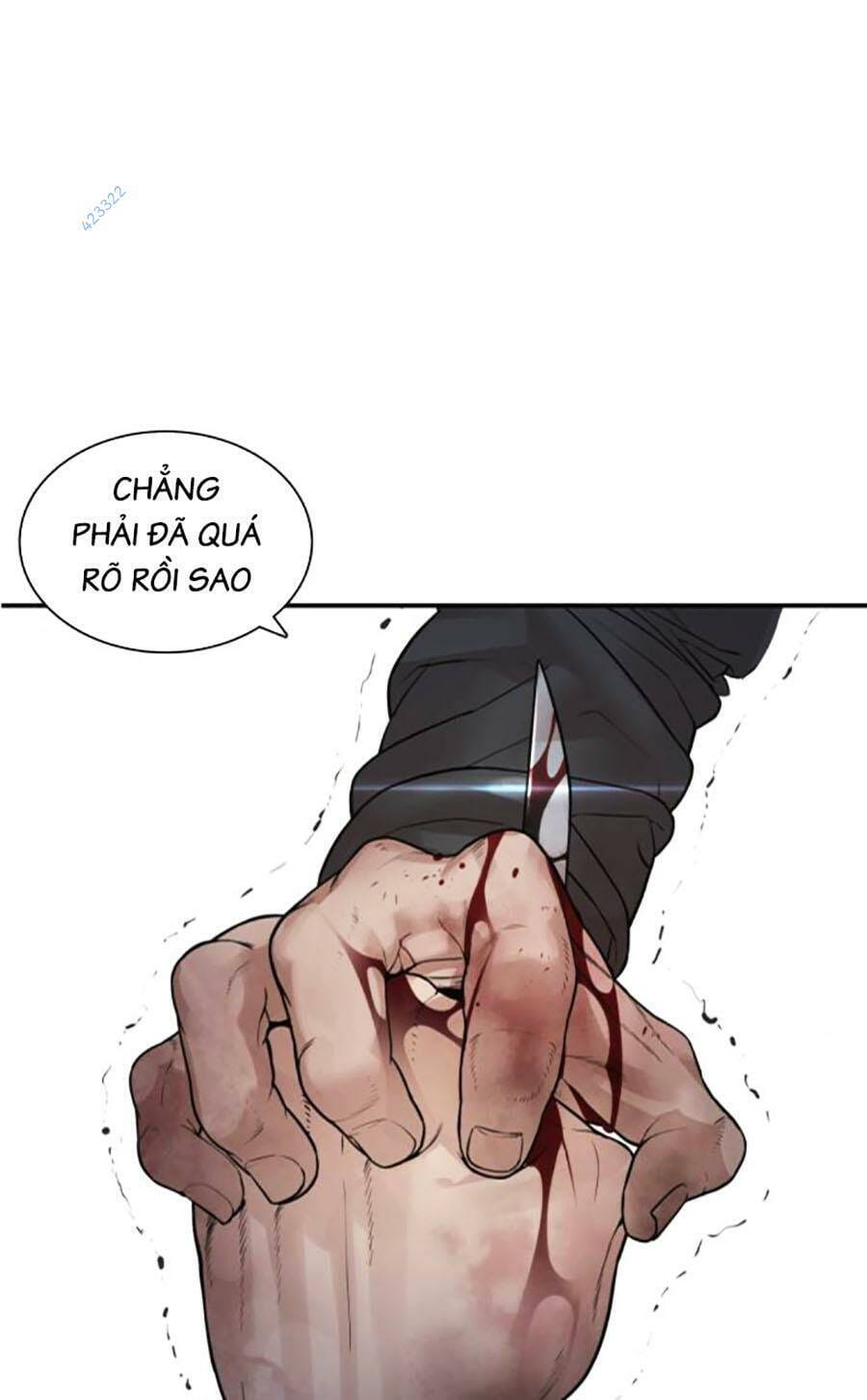 Truyện Tranh Cách Chiến Thắng Trận Đấu trang 6