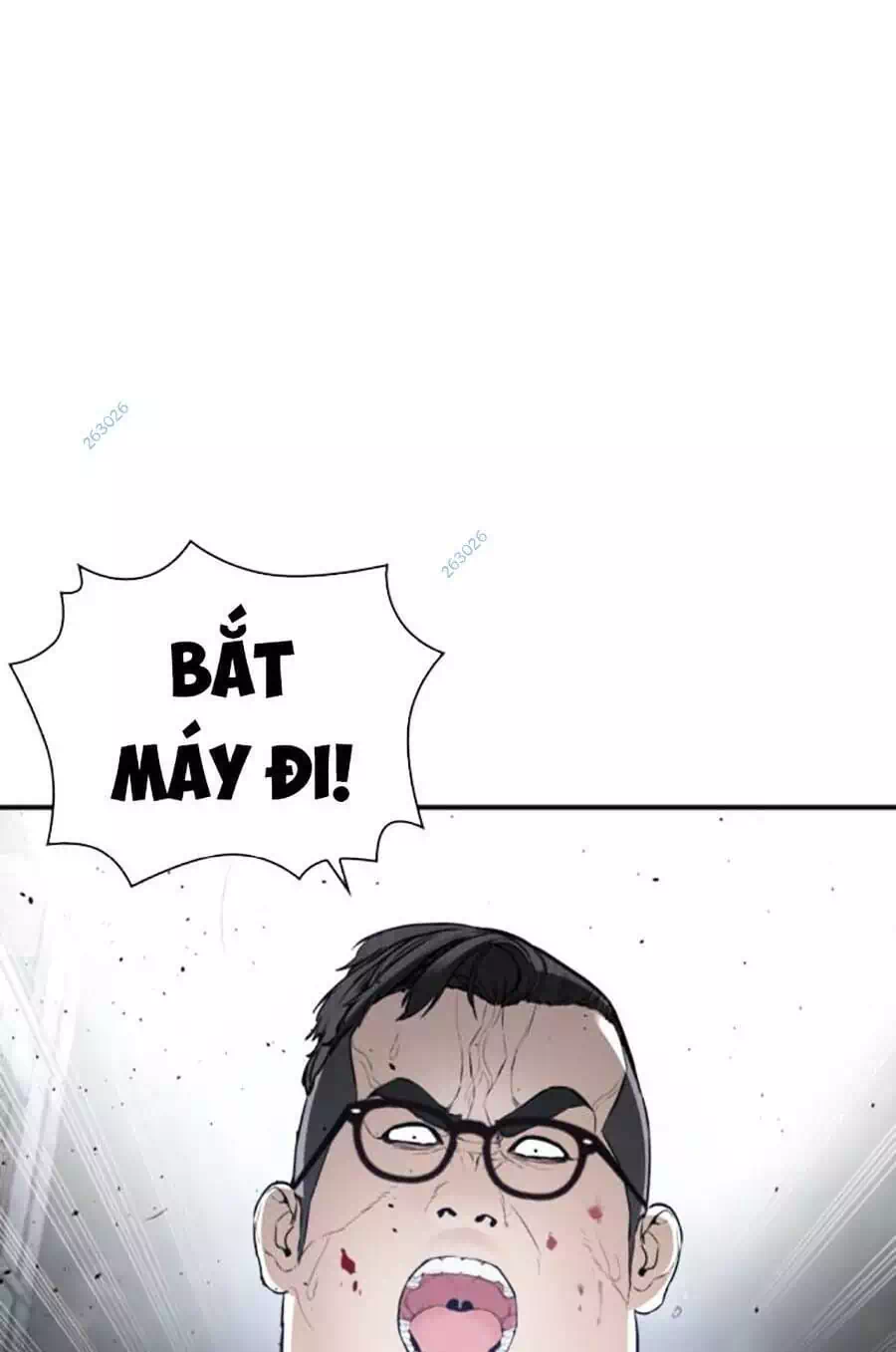 Truyện Tranh Cách Chiến Thắng Trận Đấu trang 6