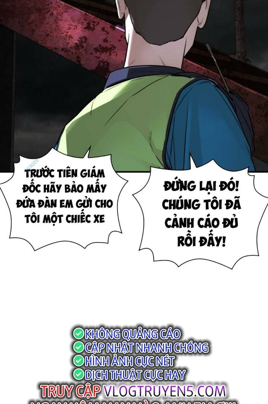 Truyện Tranh Cách Chiến Thắng Trận Đấu trang 26967