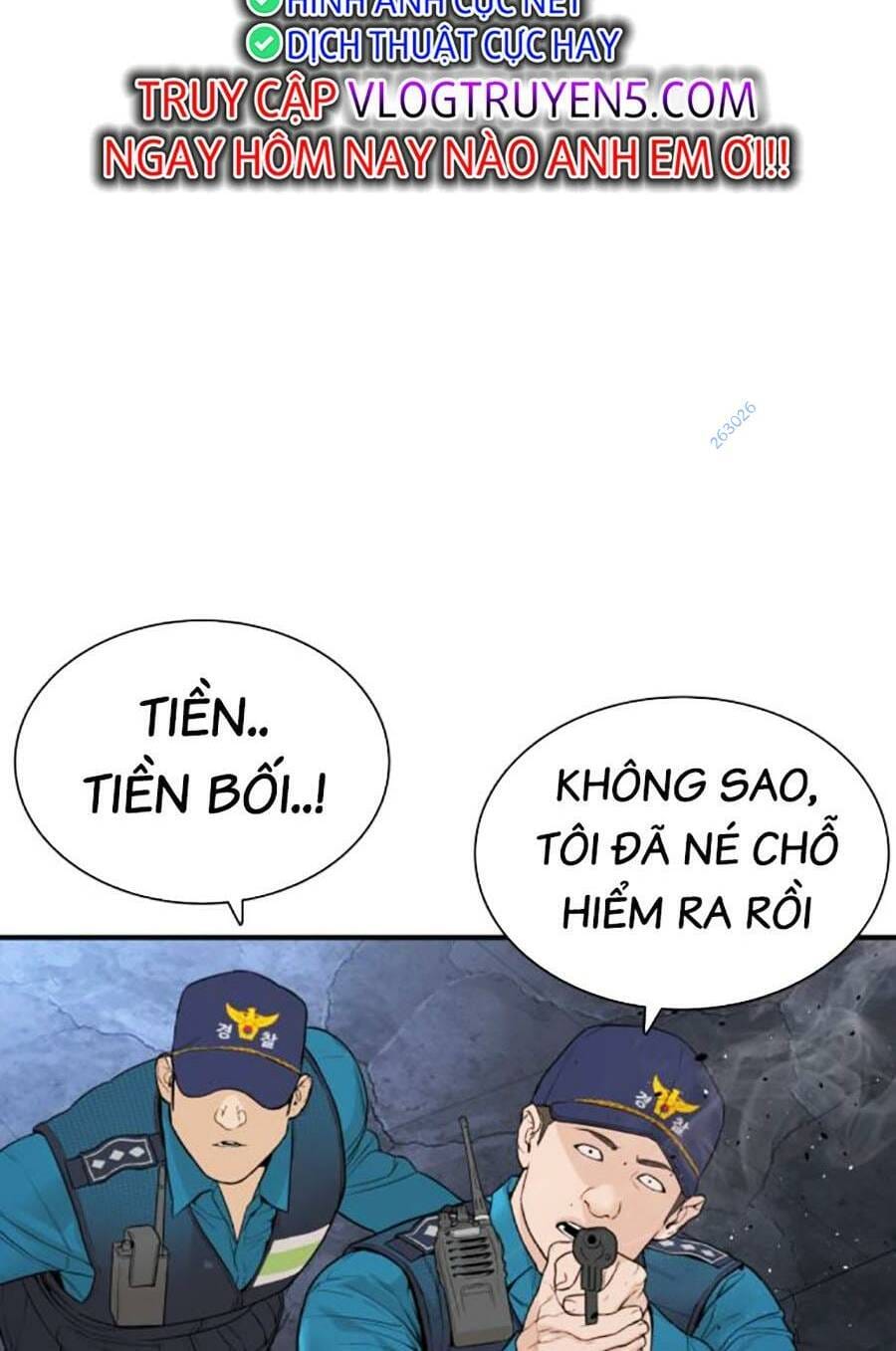 Truyện Tranh Cách Chiến Thắng Trận Đấu trang 6